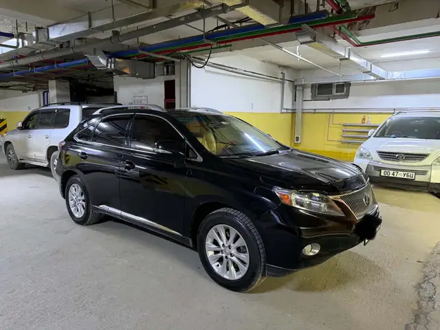 Lexus RX 450