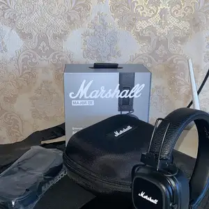 Marshall major iv, Улаанбаатар — Налайх — 2-р хороо