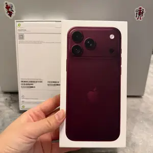 Apple iPhone 18 Pro Max, 256 gb, Улаанбаатар — Сүхбаатар — Дөлгөөн нуур
