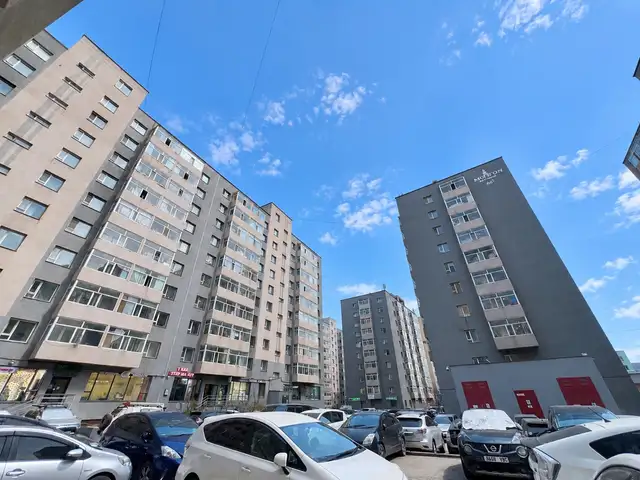 Бзд, 16р хороолол, монгол хотхонд 2 өрөө орон сууц 40мкв, Улаанбаатар — Баянзүрх — 16-р хороолол