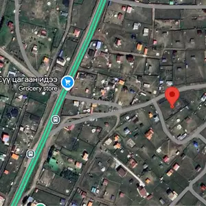 Бэлх хадатын аманд газар, Улаанбаатар — Сүхбаатар — Бэлх