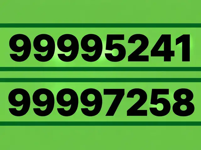 9999 дугаар, Улаанбаатар — Сүхбаатар — 8-р хороо