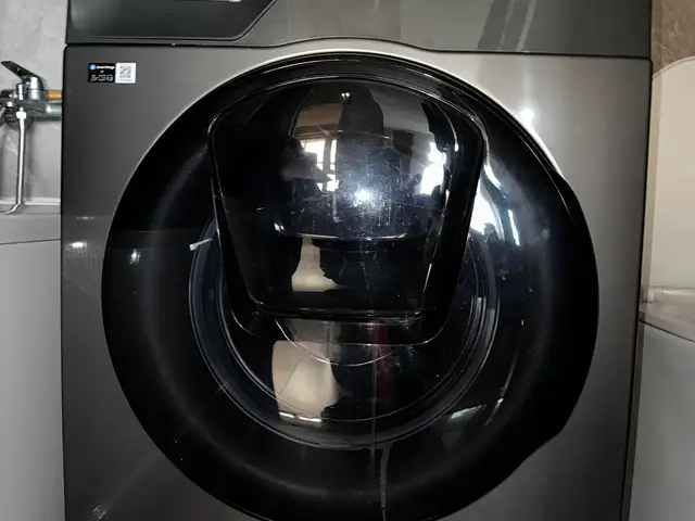 Samsung add-wash ugaalgiin mashin, Улаанбаатар — Сүхбаатар — 100 айл