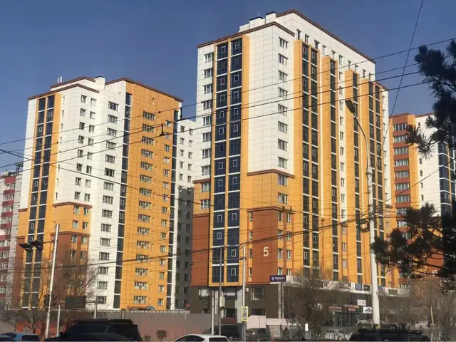 Худ 19-р хороолол хан уул цогцолбор 53,32м.кв 2 өрөө орон сууц, Улаанбаатар — Хан-Уул — 19-р хороолол