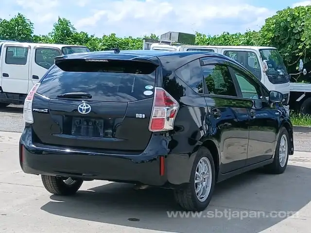 Toyota Prius 41