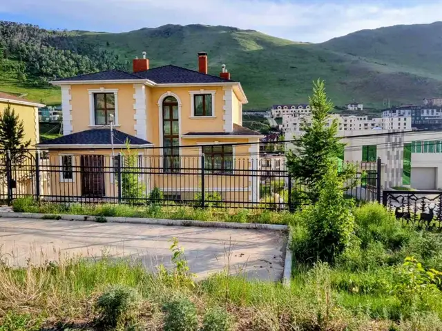 Яармаг, нүхт, Улаанбаатар — Хан-Уул — 4-р хороо