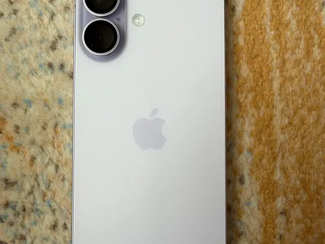 Apple iPhone 17, 256 gb, Улаанбаатар — Хан-Уул — 3-р хороо