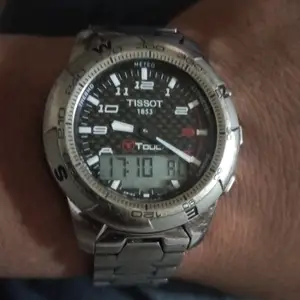 Original tissot t touch, Улаанбаатар — Хан-Уул — Зайсан