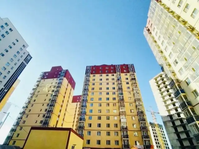 Сбд, дөлгөөн нуур түшиг багана хотхонд 37.70 мкв 2 өрөө, Улаанбаатар — Сүхбаатар — Дөлгөөн нуур