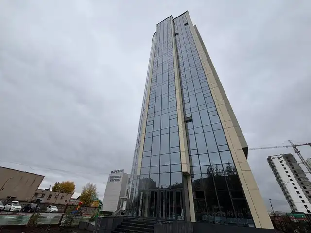 Схд саппорогийн урд eagle towerт оффис 420мкв, Улаанбаатар — Сонгинохайрхан — 1-р хороолол