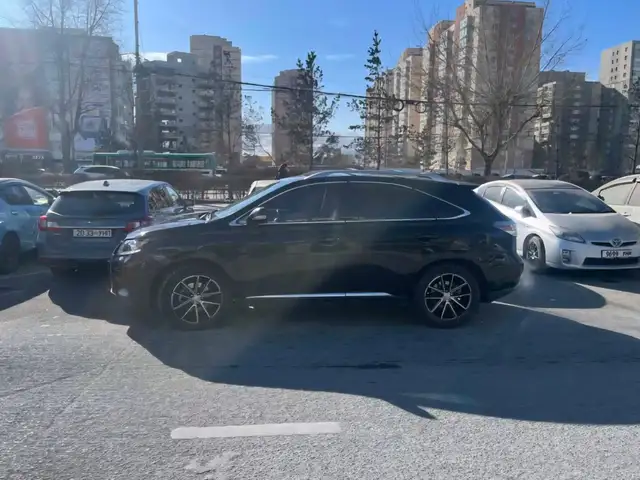 Lexus RX 350
