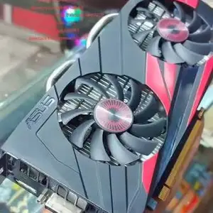 Asus gtx960 4gb, Дархан-Уул