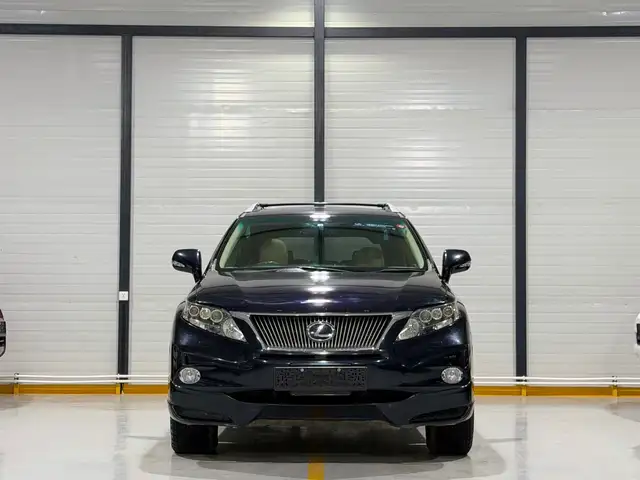 Lexus RX 450