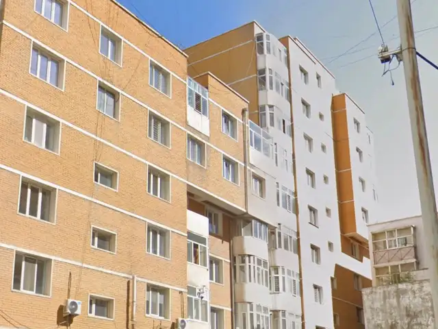 Бгд 45.3мкв 2 өрөө, Улаанбаатар — Баянгол — 17-р хороо