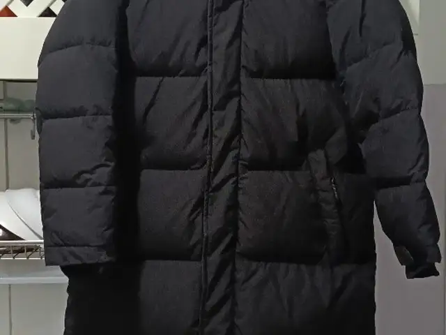 Eider kurtka, Улаанбаатар — Баянзүрх — 13-р хороолол