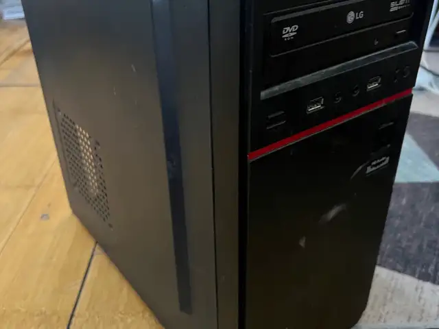 Ийм дан про keyboard mouse, Улаанбаатар — Хан-Уул — 19-р хороолол