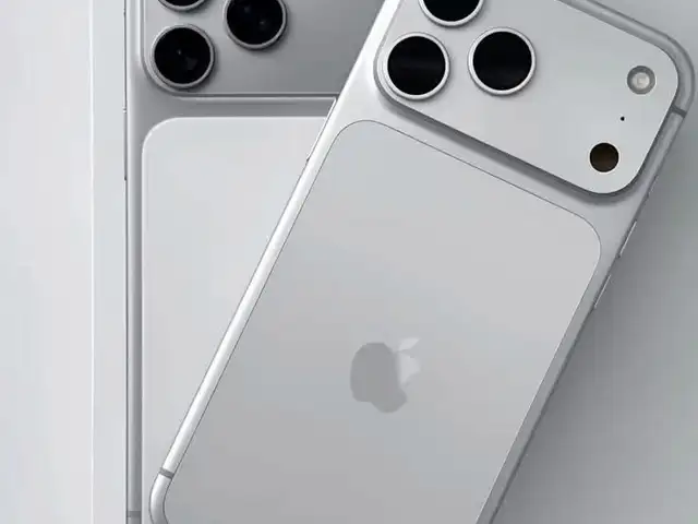Apple iPhone 17 Pro Max, 256 gb, Улаанбаатар — Баянзүрх — Офицер