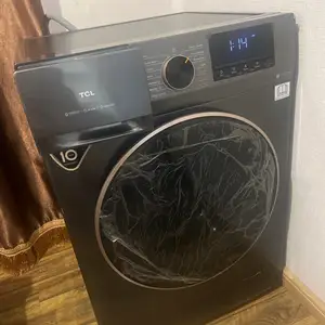 Угаалгын машин, Улаанбаатар — Баянзүрх — Баянмонгол хороолол
