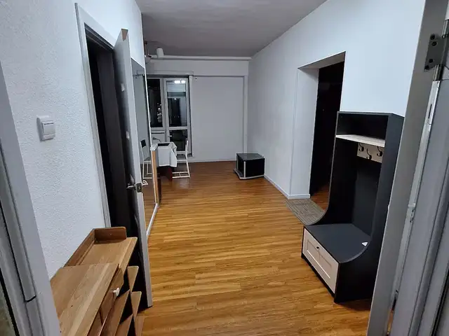 Сүхбаатар дүүрэг, 8-р хороо 2 өрөө байр 50м2, Улаанбаатар — Сүхбаатар — 8-р хороо