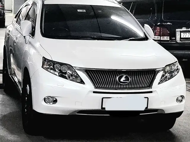 Lexus RX 450