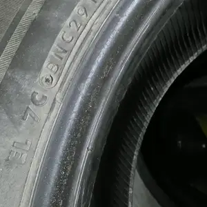 235/55/R18, Өвлийн, Улаанбаатар — Баянгол — 10-р хороолол