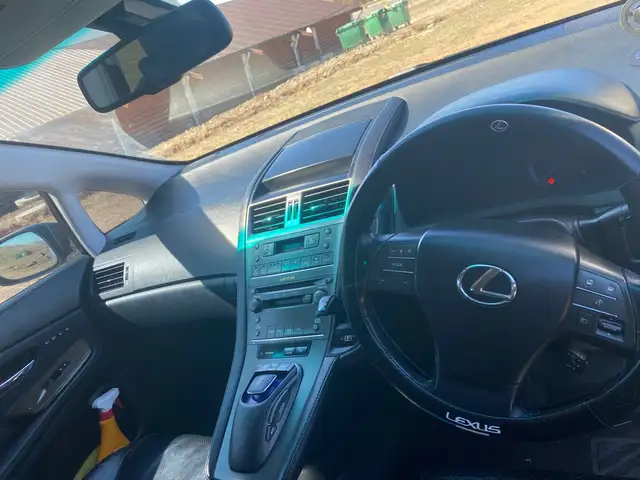 Lexus HS
