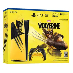 Playstation5 wolverine limited edition new, Улаанбаатар — Баянгол — Нарны хороолол
