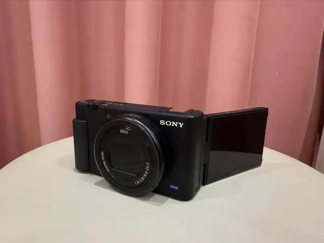 Sony zv-1, Улаанбаатар — Сүхбаатар — 11-р хороо