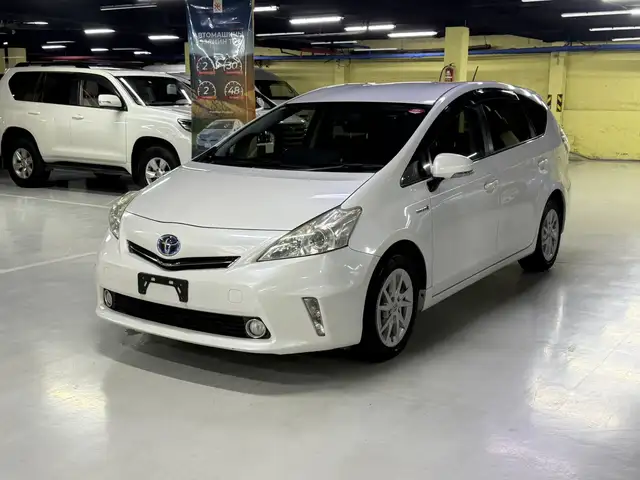 Toyota Prius 41