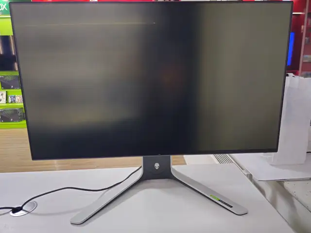Dell alienware, Улаанбаатар — Баянгол — Нарны хороолол