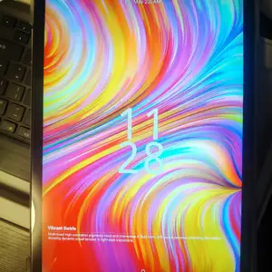 Blackview magic2, Дархан-Уул