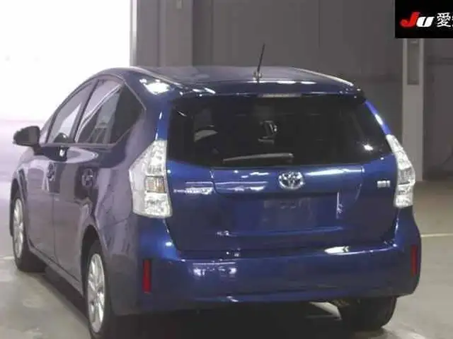 Toyota Prius 41
