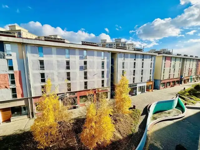 Viva city 38.3m2 1 өрөө, Улаанбаатар — Хан-Уул — Viva city