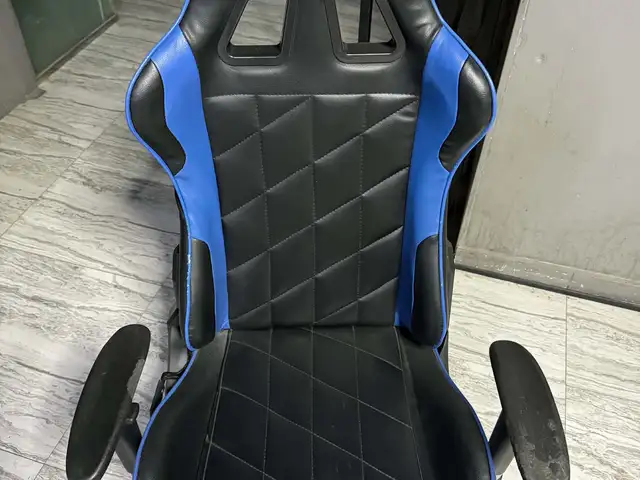 Gaming sandal, Улаанбаатар — Баянгол — Гандан