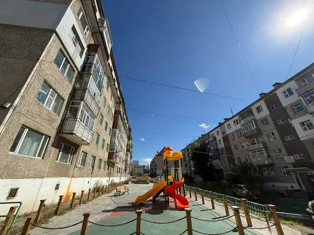 сансарт, Улаанбаатар — Баянзүрх — 15-р хороо