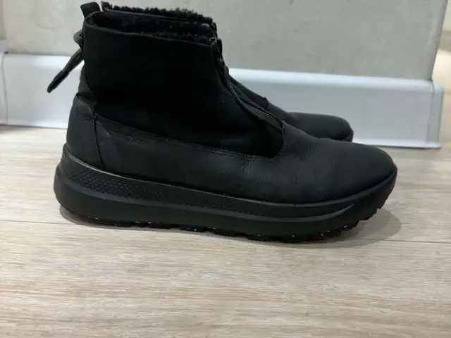 Original ecco gutal, Улаанбаатар — Баянгол — 3, 4 хороолол