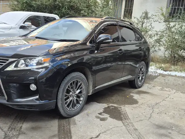 Lexus RX 450