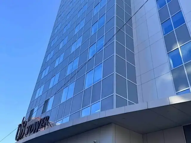 БЗД ub tower plus-д оффис талбай 130.52 мкв, Улаанбаатар — Баянзүрх — Натур худалдааны төв