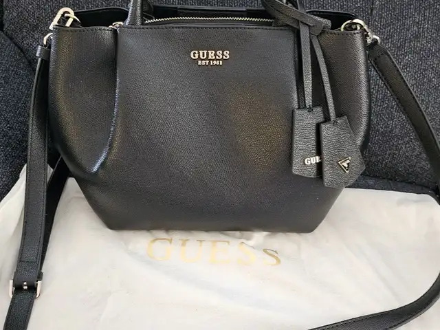 Guess цүнх, Улаанбаатар — Баянзүрх — 1-р хороо