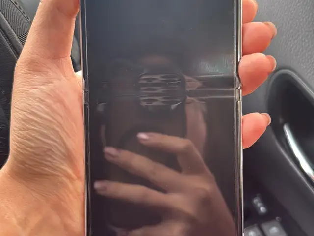 Samsung Flip 5, Улаанбаатар — Баянзүрх — 27-р хороо