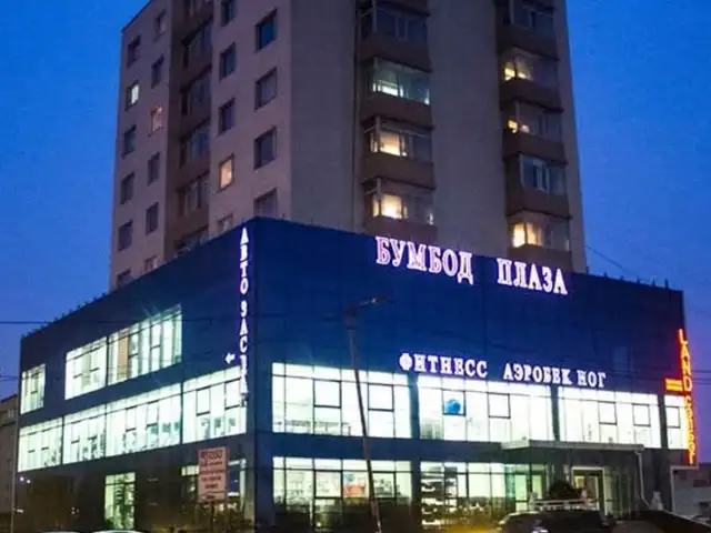 Схд 18-р хороо 46мкв 2 өрөө байр, Улаанбаатар — Сонгинохайрхан — 18-р хороо