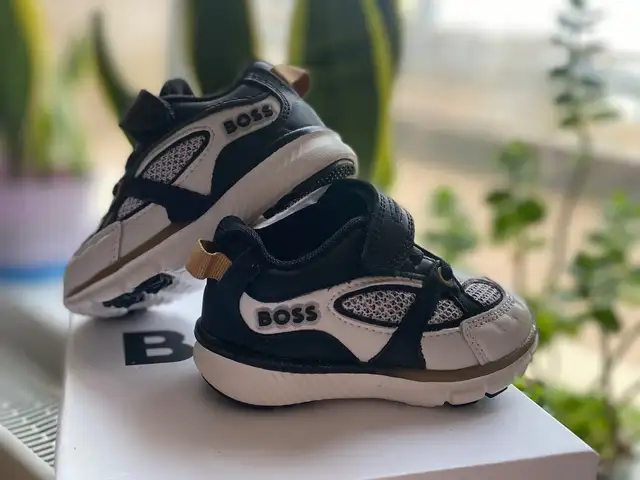 Boss хүүхдийн пүүз /20size/, Улаанбаатар — Хан-Уул — 8-р хороо