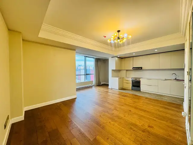 Шангрила-н зүүн талд olympic residence-т 97мкв 3 өрөө орон сууц, Улаанбаатар — Сүхбаатар — 1-р хороо