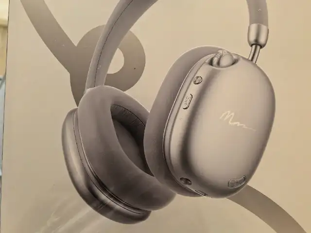 Soundsync чихэвч, Улаанбаатар — Сүхбаатар — 9-р хороо