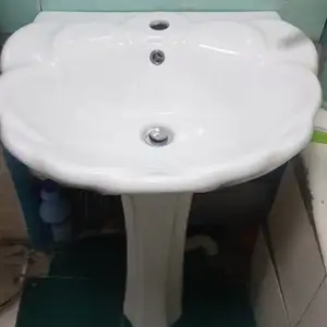 Шаазан угаалтуур, Улаанбаатар — Баянгол — 3, 4 хороолол