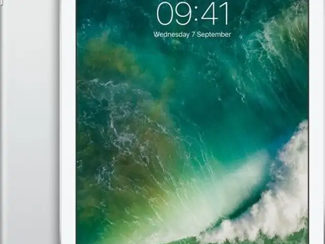 Ipad air 2, Улаанбаатар — Баянзүрх — 3-р хороо