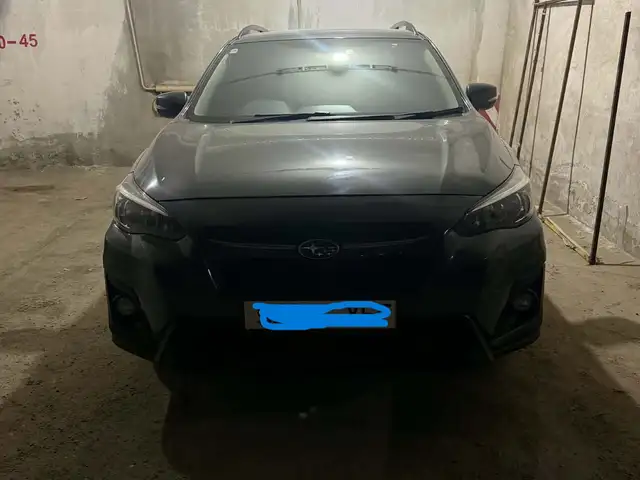 Subaru XV Crosstrek