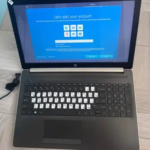 HP 15'', AMD Athlon, 4 GB RAM, 256 GB, Улаанбаатар — Хан-Уул — King Tower