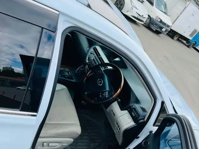 Lexus RX 450