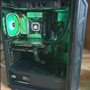 I5 14400f rtx 5060ti 8gb dual 300hz, Улаанбаатар — Баянзүрх — 43-р хороо